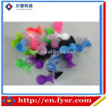 Modern new design mini silicone phone holder